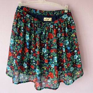 Summer Bundle: Skirt and Shorts (XS-S)